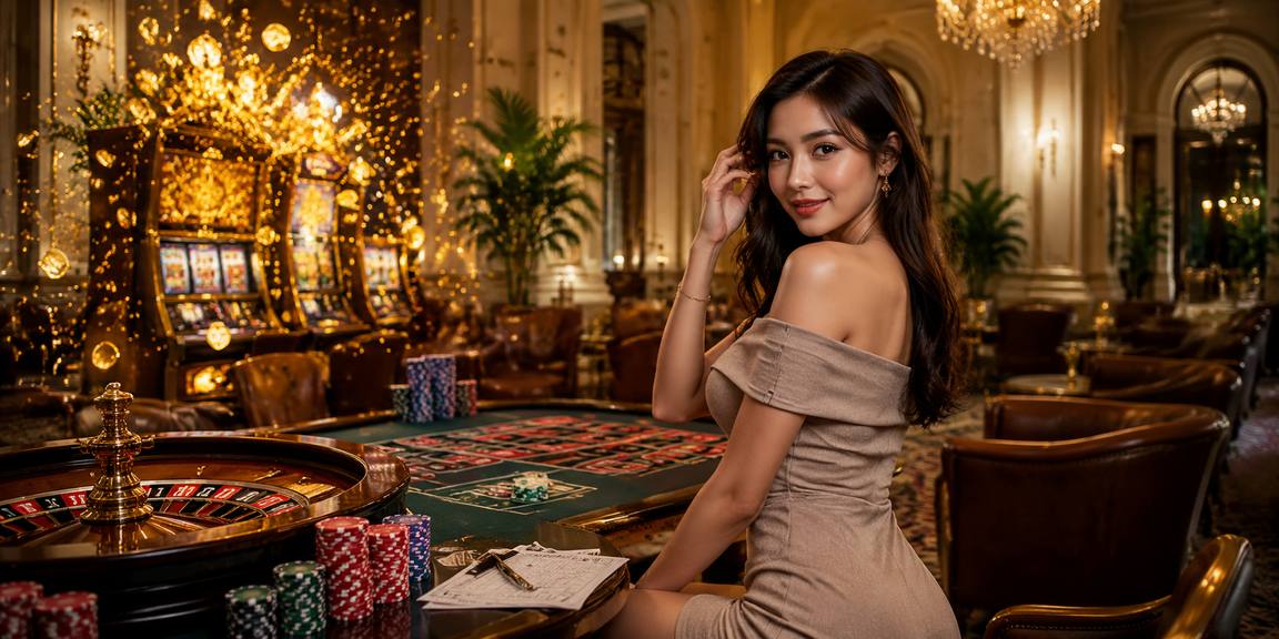 joyotogel Roulette Berputar